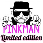Pinkman par Vampire Vape [Flash Test]