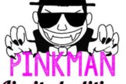 Pinkman par Vampire Vape [Flash Test]