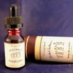 Potion des 4 Voleurs par Le French Liquide (gamme Secrets d'Apothicaire)