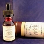 Potion des 4 Voleurs (Gamme Secrets d’Apothicaire) par Le French Liquide