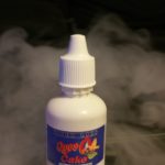 Queso Cake par Viper Labs [Flash Test]