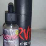Revolution par Survival Ape [Flash Test]