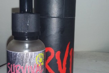 Revolution par Survival Ape [Flash Test]