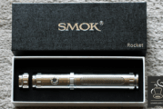 Rocket par Smoktech
