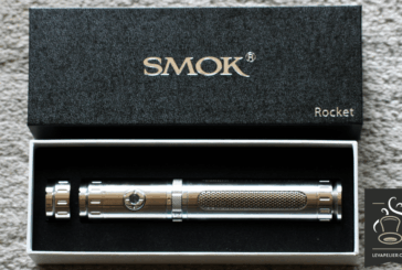 Rocket par Smoktech
