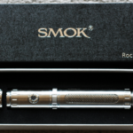 Rocket par Smoktech