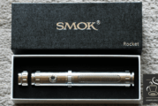 Rocket par Smoktech