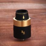 Royal Hunter par council of vapor [Flash Test]