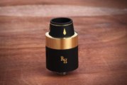 Royal Hunter par council of vapor [Flash Test]