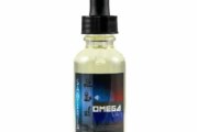 Santeria par Omega Vape [Flash Test]