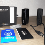 SIGELEI 50W VR2 par SIGELEI
