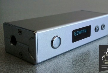 Sigelei mini 30 par SIGELEI
