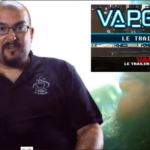 VapeWave, le trailer: Genfilip aux couleurs du Vapelier !