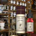 Venin divin par Le French Liquide (gamme Secrets d'Apothicaire)