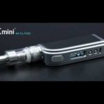 YIHI Sx mini M class par YIHI Ecigar [Flash Test]