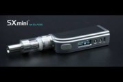 YIHI Sx mini M class par YIHI Ecigar [Flash Test]