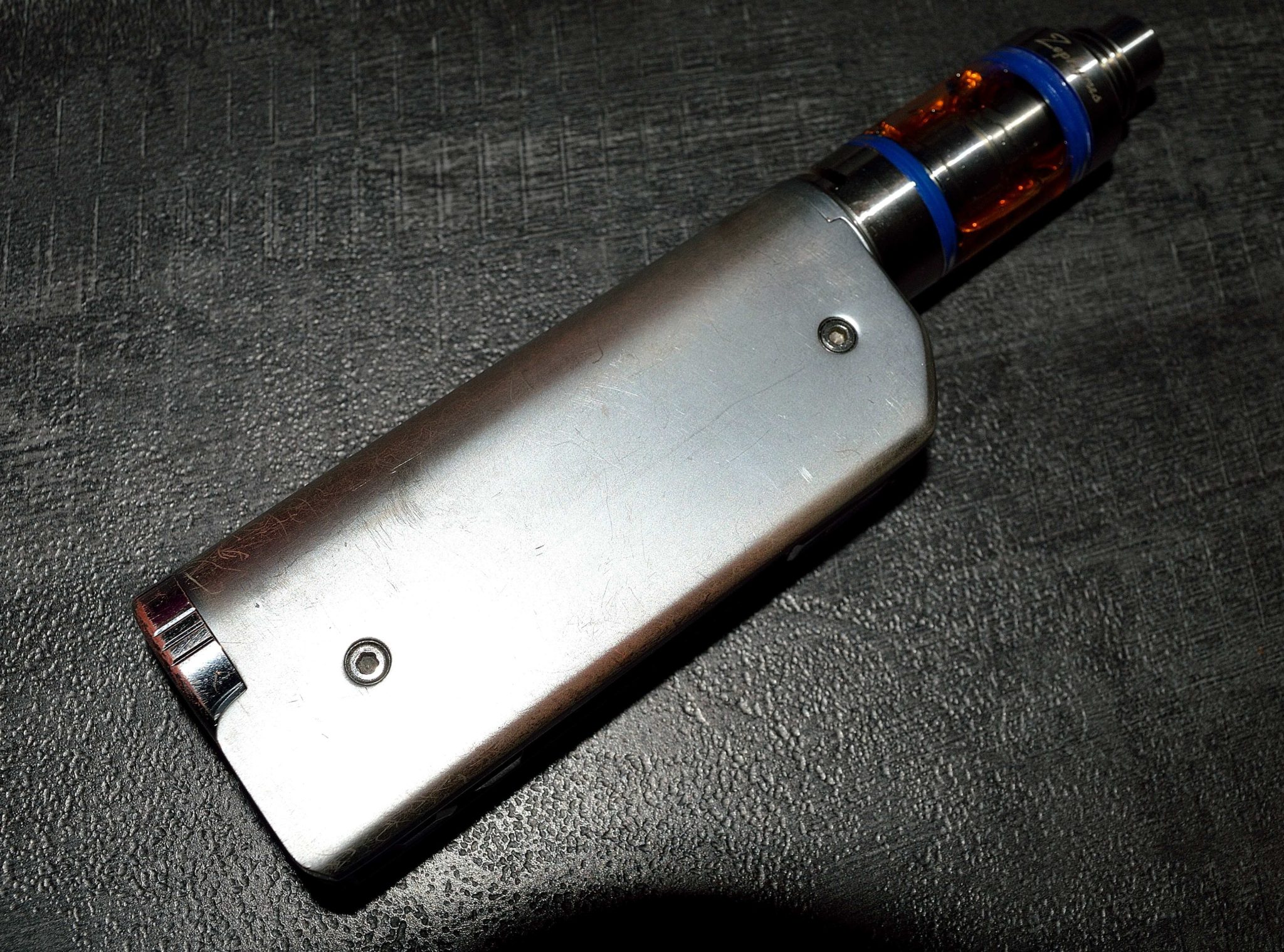 Zephyrus par Youde [Flash Test]