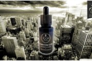 555 Manhattan Coffee par Dream Steam