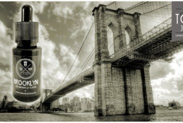 770 Brooklyn Tabac par Dream Steam