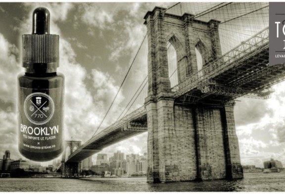 770 Brooklyn Tabac par Dream Steam