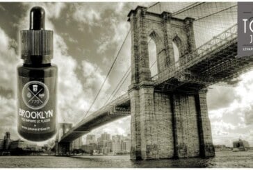 770 Brooklyn Tabac par Dream Steam