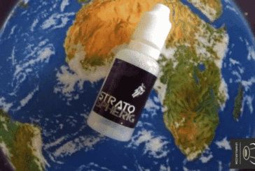 Stratosphéric Cloud (gamme Jean Cloud) par Bordo2