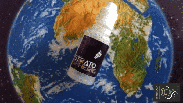 Stratosphéric Cloud (gamme Jean Cloud) par Bordo2