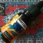 Anatolia (gamme Vaporean) par Fuu