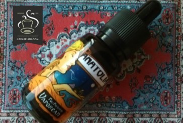 Anatolia (gamme Vaporean) par Fuu