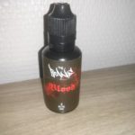 BLOOD (gamme The Bang) par Solevan France