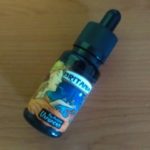 Britania (gamme vaporean) par Fuu