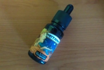 Britania (gamme vaporean) par Fuu