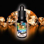 Brown Diamond (gamme Dark Story) par Alfaliquid