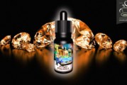 Brown Diamond (gamme Dark Story) par Alfaliquid