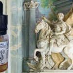 Charlemagne de la gamme 814 par Distri-Vapes
