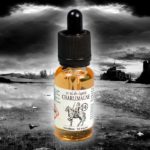 Charlemagne par 814 Histoires d'e-liquides