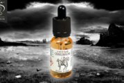 Charlemagne par 814 Histoires d’e-liquides