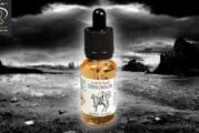 Charlemagne par 814 Histoires d’e-liquides