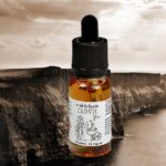 Clovis (Gamme 814 Histoires d'e-liquides) par Distrivapes