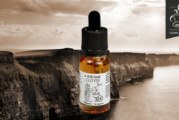 Clovis (Gamme 814 Histoires d’e-liquides) par Distrivapes