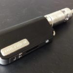 Cool fire IV par Innokin [Flash Test]