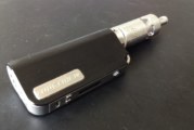 Cool fire IV par Innokin [Flash Test]