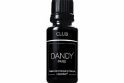 Dandy club par Liquideo [Flash Test]