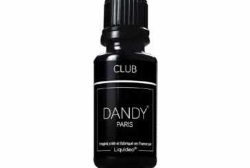Dandy club par Liquideo [Flash Test]