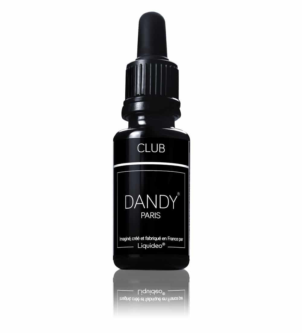 Dandy club par Liquideo [Flash Test]