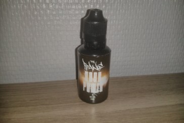 Dark Power par The BANG par Solevan France