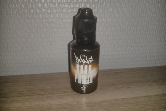 Dark Power par The BANG par Solevan France