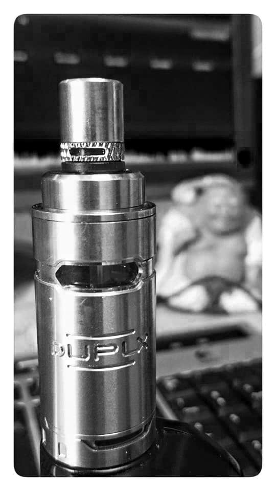 DUPLX par JWell [Flash Test]