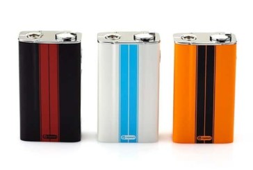 eVic VT par Joyetech [Flash Test]