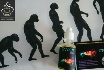 EVOLV par Vape-Institut